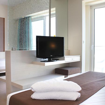 Sea Melody Beach Hotel Apartments Ialysos  Luaran gambar