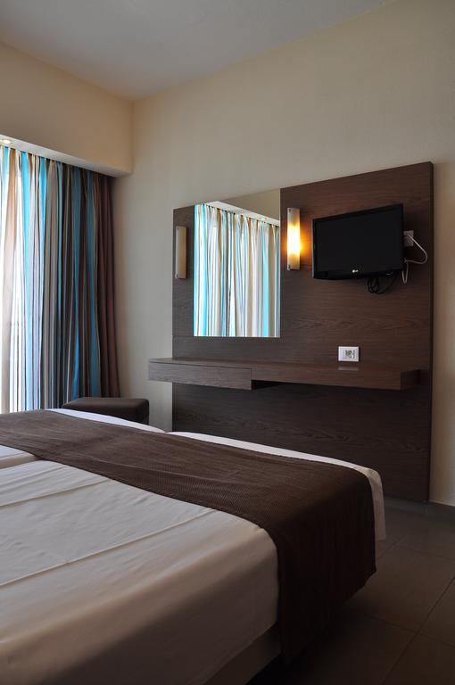 Sea Melody Beach Hotel Apartments Ialysos  Bilik gambar