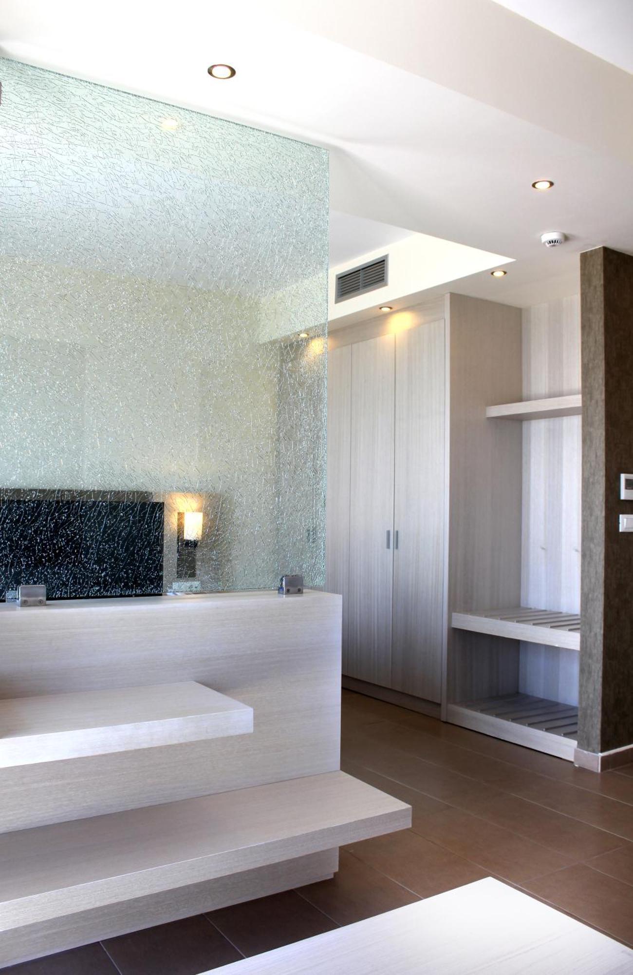 Sea Melody Beach Hotel Apartments Ialysos  Luaran gambar