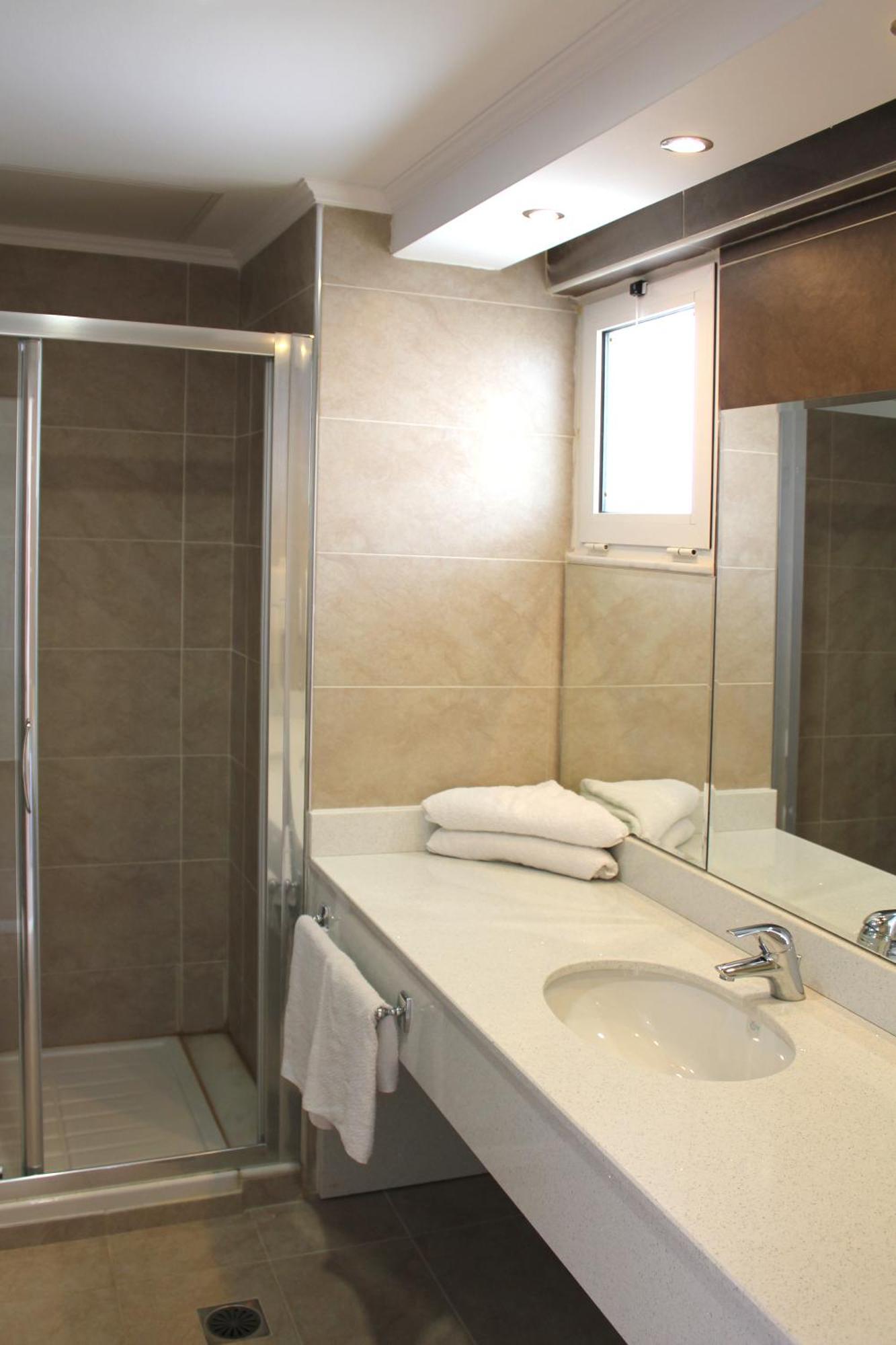 Sea Melody Beach Hotel Apartments Ialysos  Luaran gambar