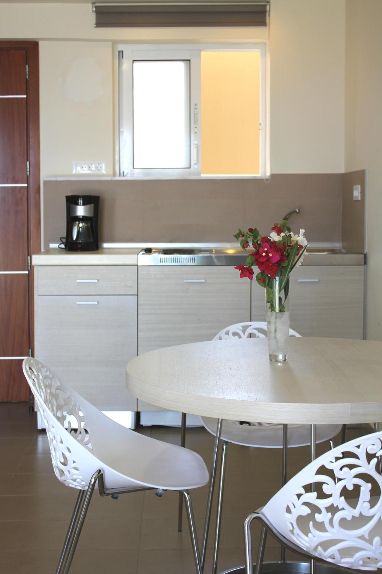 Sea Melody Beach Hotel Apartments Ialysos  Luaran gambar