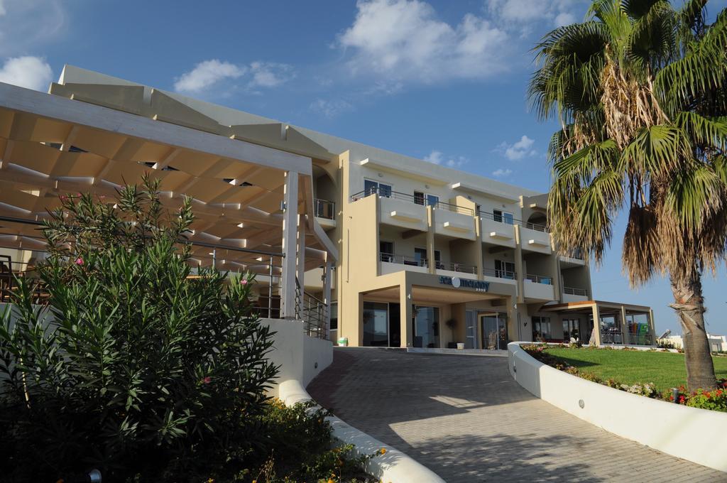 Sea Melody Beach Hotel Apartments Ialysos  Luaran gambar