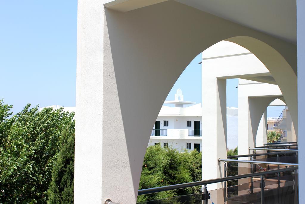 Sea Melody Beach Hotel Apartments Ialysos  Bilik gambar