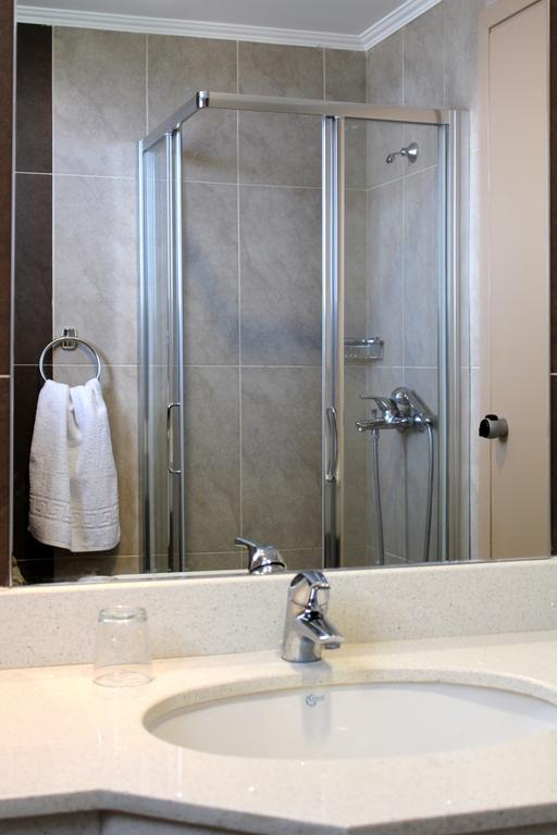 Sea Melody Beach Hotel Apartments Ialysos  Bilik gambar